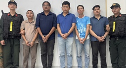 Công an TPHCM phát hiện thủ đoạn mới của một doanh nghiệp