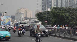 Dự báo thời tiết hôm nay, 18-12: Người dân TPHCM và Nam Bộ cần chú ý bảo vệ sức khoẻ