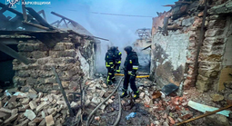 Nga - Ukraine liên tiếp "ăn miếng trả miếng", tập kích quyết liệt