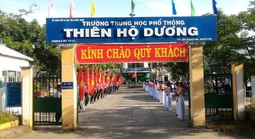 Báo cáo khẩn vụ nam sinh lớp 12 nghi bị bắt cóc đưa qua Campuchia