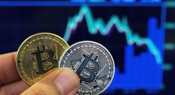 Thị trường tiền số hôm nay, 17-12: Bitcoin xuất hiện tín hiệu khác thường