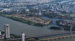 Đà Nẵng chấp thuận thêm dự án cao ốc 30 tầng bên sông Hàn