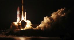 Thêm công cụ "soi" khí thải nhà kính