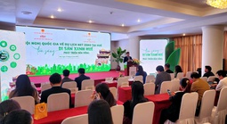 Phó Chủ tịch UBND TP Huế: Không thể chấp nhận việc  "đếm khách du lịch trên giấy"