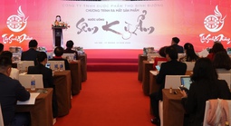 Ra mắt Sâm Kỳ Ẩm – đồ uống thảo mộc từ Đảng sâm, Hoàng kỳ