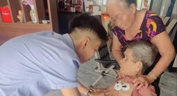 Bệnh viện Nguyễn Trãi chuyển giao AI phát hiện rối loạn nhịp tim ra Côn Đảo