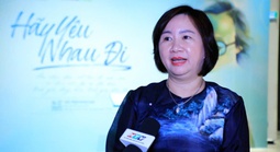 Eras Land lan tỏa yêu thương tới miền Trung