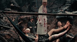 "Mưa đỏ" không có tên trong danh sách đề cử rút gọn Oscar 2026