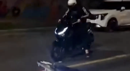 Xác minh clip 3 thanh niên bị đánh ở gần cầu Ba Son