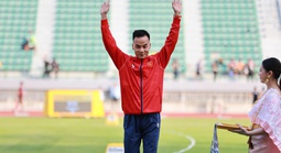 Dấu hỏi lớn về sự chuyên nghiệp và công bằng tại SEA Games 33