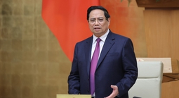 Thủ tướng yêu cầu xử lý dứt điểm vụ lô hàng cá cờ kiếm vi phạm khuyến nghị của EC