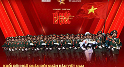 Bầu chọn giải Mai Vàng lần thứ 31 - 2025 Hạng mục chương trình chính luận