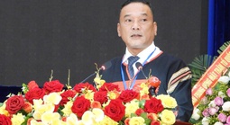 Ông Y Giang Gry Niê Knơng giữ chức Chủ tịch Ủy ban Mặt trận Tổ quốc Việt Nam tỉnh Đắk Lắk