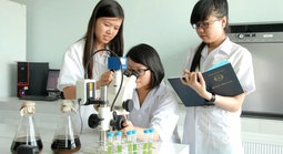 Giáo dục – Nền tảng cốt lõi để thoát nghèo ở ĐBSCL