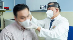 Bụi mịn bủa vây, đe dọa tứ bề