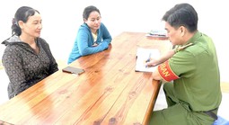 Một người dân ở Đồng Nai trả lại số tiền lớn chuyển nhầm vào tài khoản