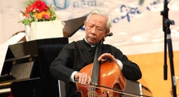 NSND Bùi Gia Tường qua đời, thọ 88 tuổi