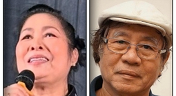 NSND Hồng Vân dựng kịch từ tác phẩm của nhà văn Nguyễn Tất Thọ