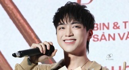 SOOBIN và hành trình lan tỏa nghệ thuật xẩm đến thế hệ trẻ