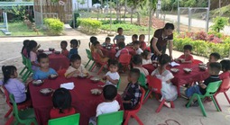 Dự án “Nuôi em - Nghệ An”: Đề nghị các trường cung cấp tài liệu, hình thức nhận tiền