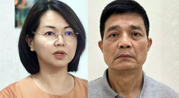 "Ám hiệu ngầm" trong đường dây hối lộ tại Cục An toàn thực phẩm