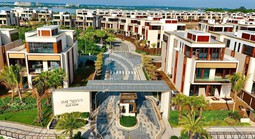 Thị trường BĐS cuối năm: Biệt thự bán đảo dẫn nhịp nguồn cung mới