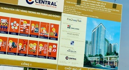 Chuyển động mới tại Khu đô thị Sala - Thủ Thiêm sau 10 năm