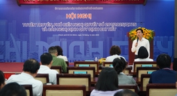 TPHCM: Chi tiết 8 khu đất dự kiến xây dựng nhà ở xã hội