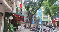 VIDEO: Các tuyến phố ở TP Hà Nội sau gần 1 tuần ra quân giành vỉa hè cho người đi bộ