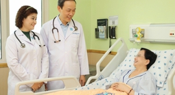 Chuyên gia lý giải chuyện bốc hỏa chốn phòng the ở phụ nữ