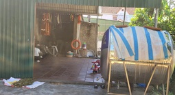 Chém bạn đồng niên vì bị chê “chưa có vợ”