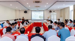 Quỹ Coca-Cola và IUCN chung tay tăng cường sức chống chịu vùng ven biển