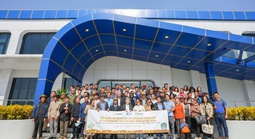 PepsiCo Foods Việt Nam thúc đẩy phát triển vùng nguyên liệu bền vững