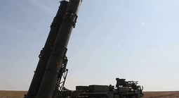 Nga lần đầu đưa hệ thống phòng không S-500 vào trực chiến