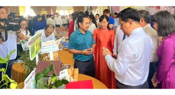 Đào tạo kỹ năng số cho thanh niên dân tộc thiểu số