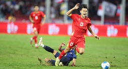 U22 Việt Nam đăng quang ngoạn mục