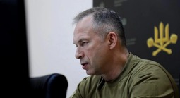 Tổng tư lệnh Ukraine “báo tin vui” với các đồng minh