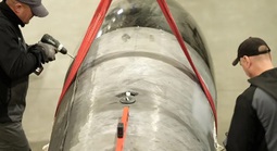 Điểm nóng xung đột ngày 20-12: Bên trong nhà máy sản xuất tên lửa “màu đen” của Ukraine