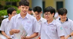 TPHCM: Học sinh có thể nghỉ Tết Nguyên đán 11 ngày, Tết Dương lịch chỉ 1 ngày