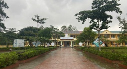 Trường bị phạt gần 200 triệu đồng: Tiền nộp phạt biết lấy từ đâu?