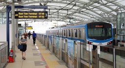 Hé lộ tuyến metro "không người lái" sắp khởi công tại TPHCM