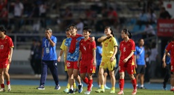 Nếu khiếu nại, tuyển nữ Việt Nam cũng sẽ không được trả lại bàn thắng