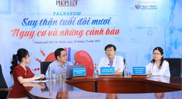 Thêm khuyến cáo mới về việc uống nhiều cà phê, trà sữa, nước tăng lực