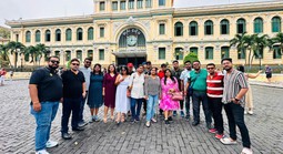 Chính sách du lịch chưa từng có của TP HCM