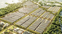 Tập đoàn Công nghiệp Cao su Việt Nam đầu tư khu công nghiệp gần 2.400 tỉ đồng tại Tây Ninh