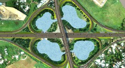 CLIP: Khởi công nút giao Quốc lộ 14B với tuyến cao tốc Đà Nẵng - Quảng Ngãi