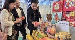 Đặc sản vùng miền vào mùa Tết