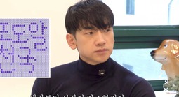 Bi Rain thở dài thườn thượt, lo bị ế vé