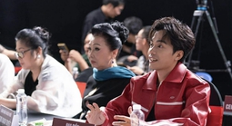 Đạo diễn Cang Nguyễn và bước chuyển sang điện ảnh với "Linh Trạm"