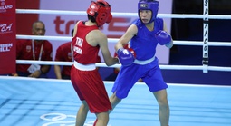 SEA Games 33: Không tạo được "cơn mưa vàng" như mong đợi